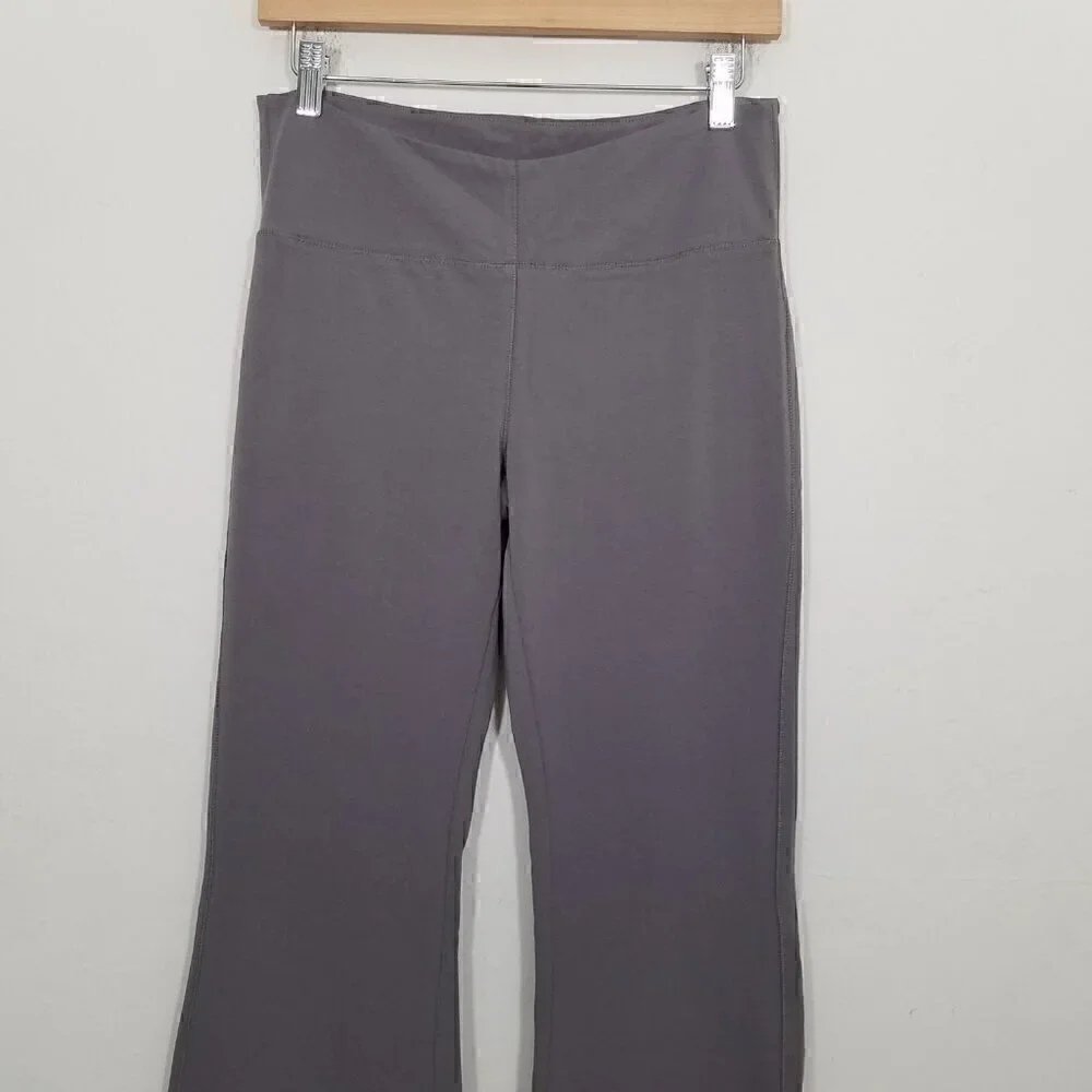 NWT Forever 21 Legging Pants Long Gray Size L